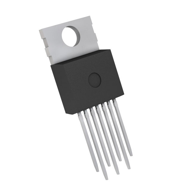 INFINEON TECHNOLOGIES 电机驱动器 TLE52062SAKSA1