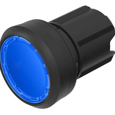 EAO 按钮开关 45-2231.11J0.000