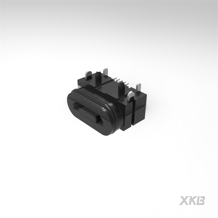 U-E-M7SS-Y-1-USB，DVI，HDMI 连接器-云汉芯城ICKey.cn