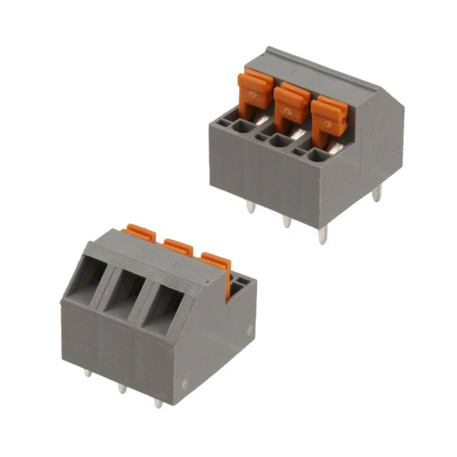 ON-SHORE TECHNOLOGY 接线板-线至板 OSTHD030080