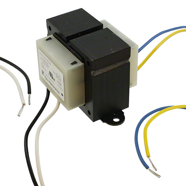 TE CONNECTIVITY 电源变压器 4000-01AW18K999