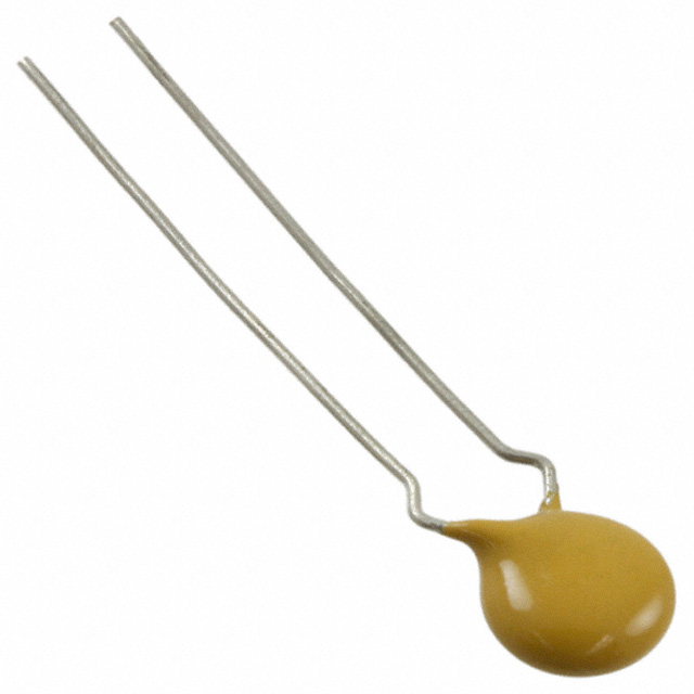 VISHAY INTERTECHNOLOGY 陶瓷电容 F152K43Y5RN6UK5R