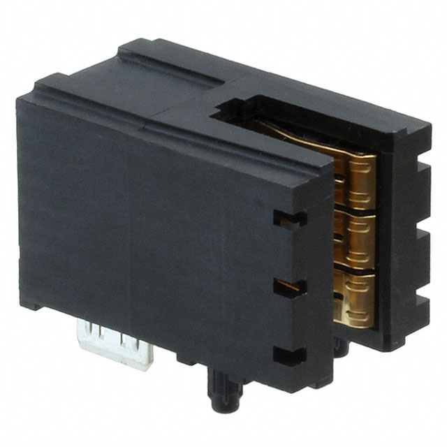 TE CONNECTIVITY 端子 - 专用端子 2204018-1