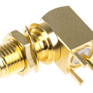 TELEGARTNER 同轴连接器（RF） J01151A0201