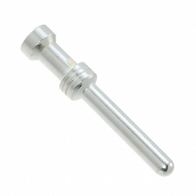 HARTING 重载连接器 - 触头 09338006104