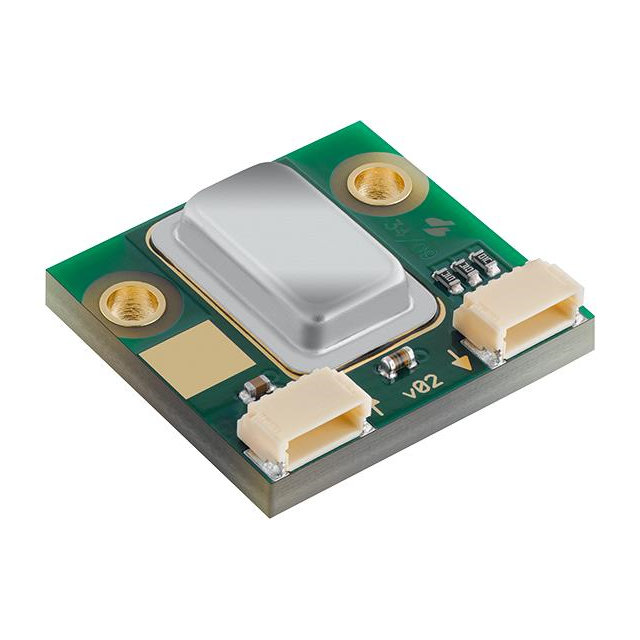 TDK 压力传感器 B58621V2894B536