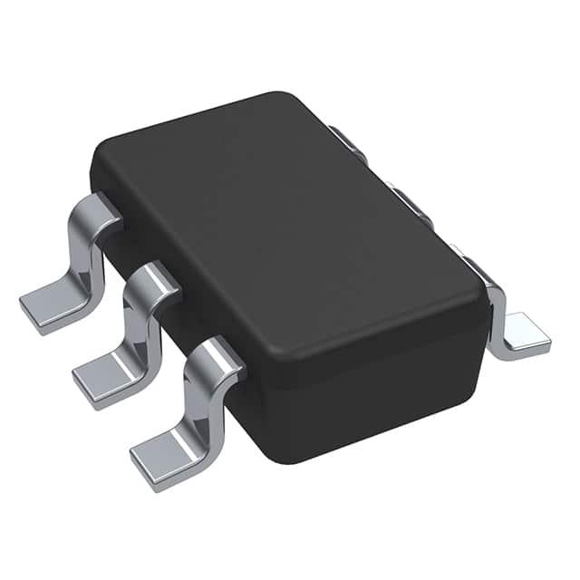 TEXAS INSTRUMENTS 仪表放大器 OPA990SIDBVR