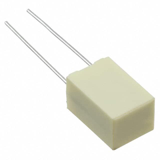 KEMET 薄膜电容 R82CC4220Z370K