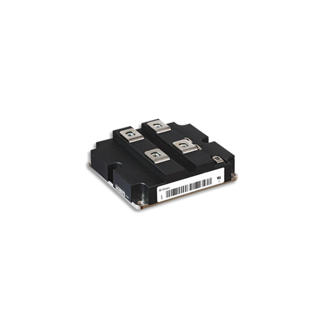 INFINEON TECHNOLOGIES IGBT模块 FZ1400R33HE4BPSA1