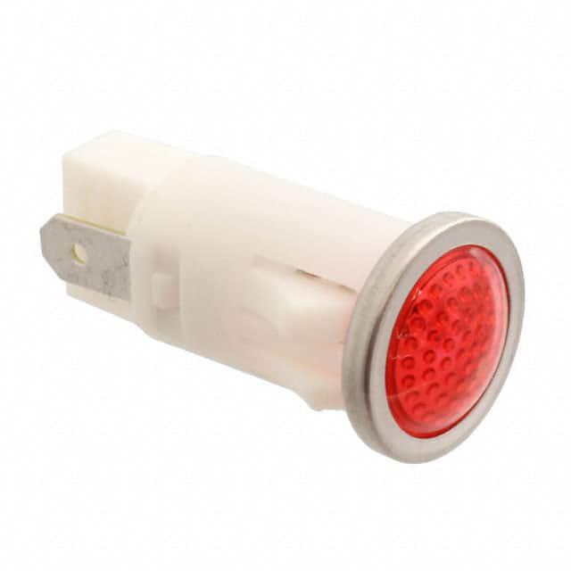 VISUAL COMMUNICATIONS 发光二极管 1030QD1
