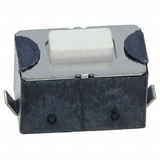 WURTH 轻触开关 434113043826