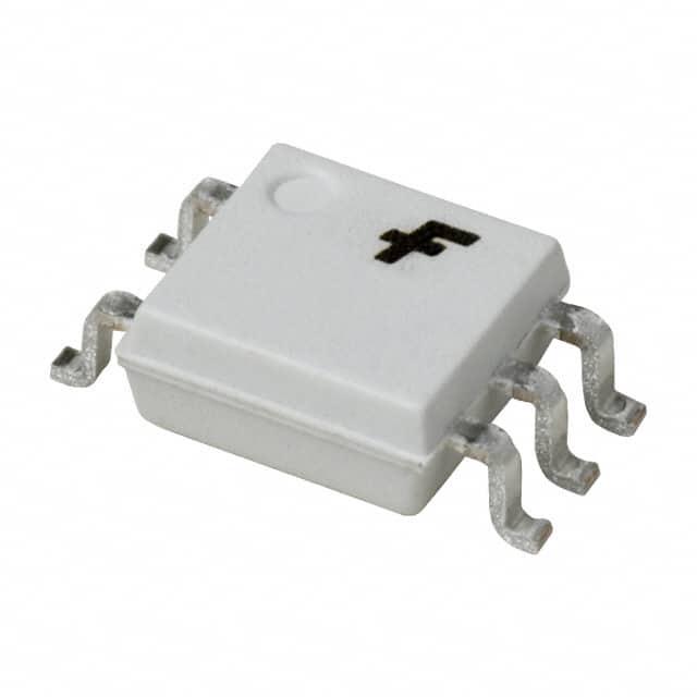 ON SEMICONDUCTOR 隔离器 FODM453