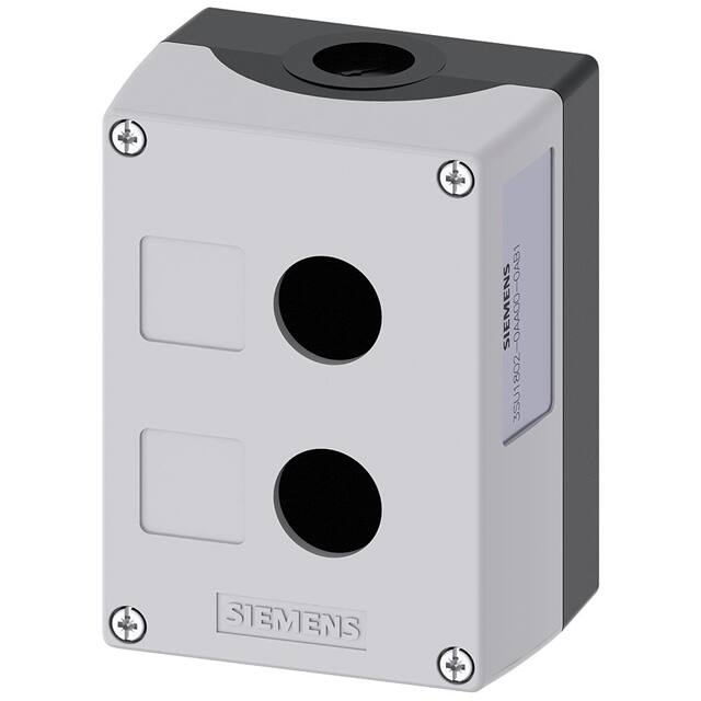 SIEMENS/西门子 按钮开关 3SU1802-0AA00-0AB1