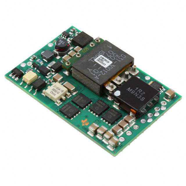 TEXAS INSTRUMENTS DC-DC稳压器 PTB78520WAH