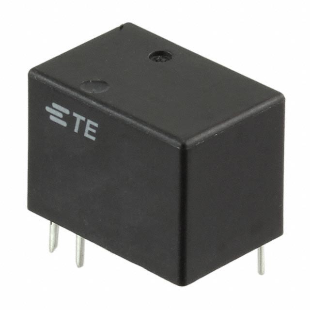 TE CONNECTIVITY 信号继电器 OUAZ-SS-112L,900