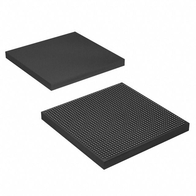 XILINX 现场可编程门阵列(FPGA) XCKU060-1FFVA1517C