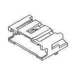 MOLEX 矩形连接器 - 针座 - 公插针 559350710
