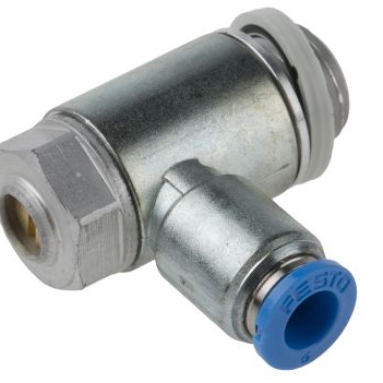 FESTO 其他工具 GRLA-1/4-QS-6-D