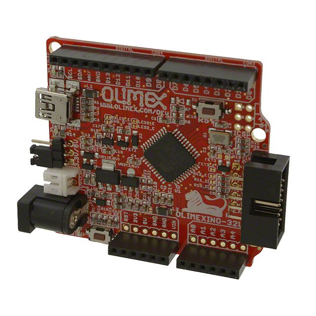 OLIMEX 应用处理器与片上系统(SOC) OLIMEXINO-32U4