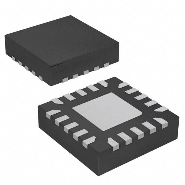 MICROCHIP TECHNOLOGY 微控制器(MCU) ATTINY24A-MM8R