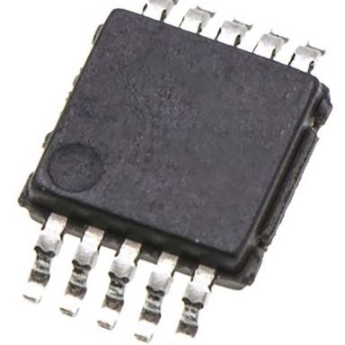 STMICROELECTRONICS AC-DC稳压器 VIPER122LSTR