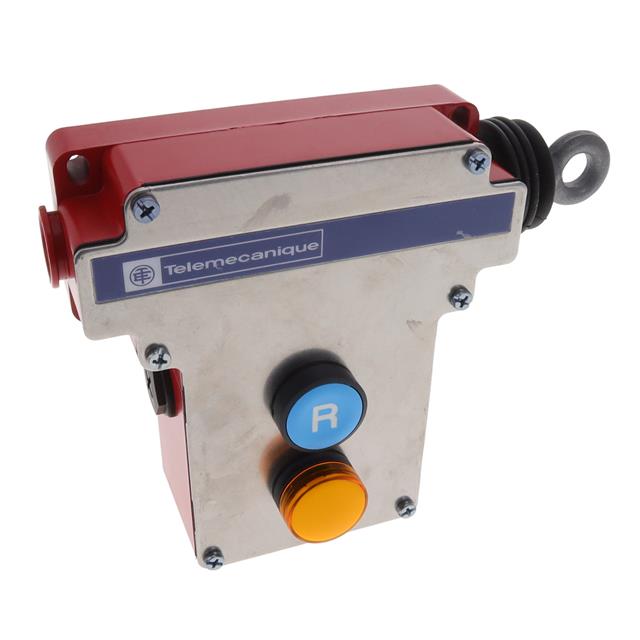 TELEMECANIQUE SENSORS 限位开关 XY2CE1A196