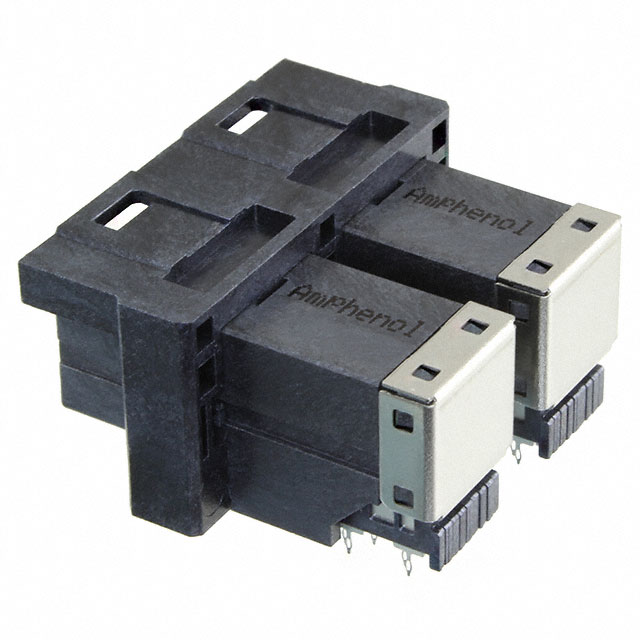 AMPHENOL  G40H12331HR