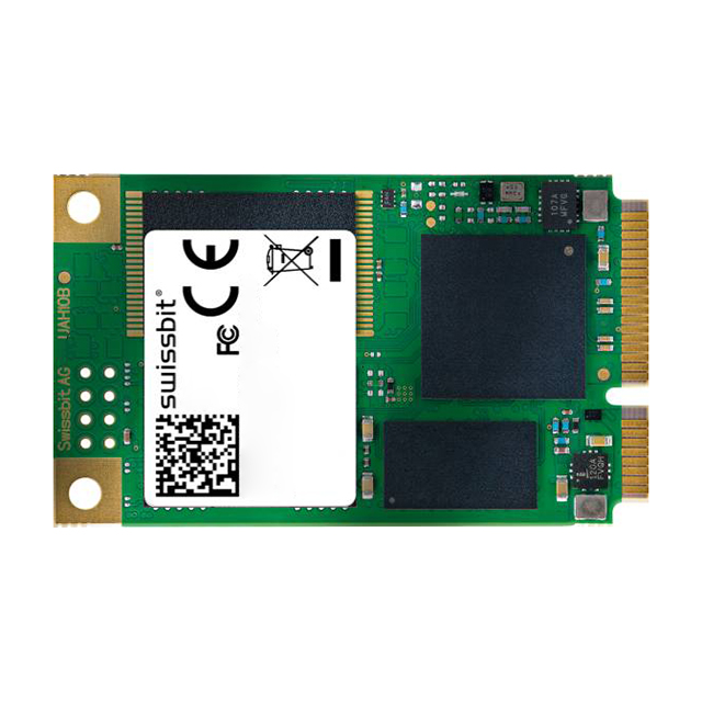 SWISSBIT 固态硬盘(SSD) SFSA120GU2AA4TO-I-LB-216-STD