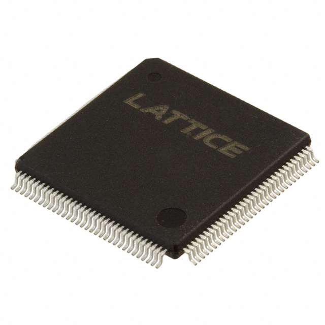 LATTICE SEMICONDUCTOR 可编程逻辑器件(PLD) ISPLSI 5128VE-100LT128
