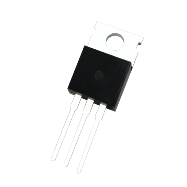 ISC/无锡固电半导体 场效应管(MOSFET) FCP850N80Z