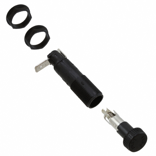 LITTELFUSE 断路器 03455RF7X