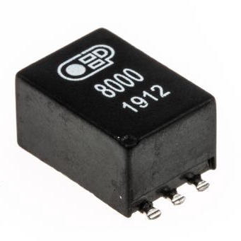 OXFORD ELECTRICAL PRODUCTS 脉冲变压器 OEP8000