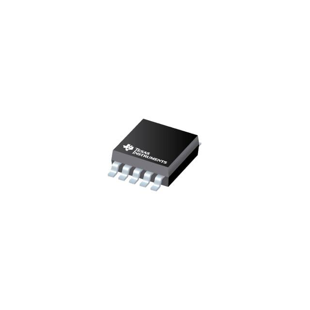 TEXAS INSTRUMENTS 其他放大器 INA238AQDGSRQ1