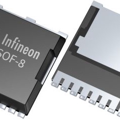 INFINEON TECHNOLOGIES 碳化硅场效应管 IAUTN06S5N008ATMA1