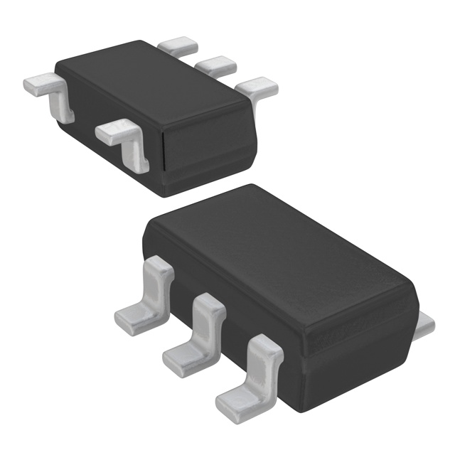 TOREX SEMICONDUCTOR DC-DC稳压器 XC9141A33CMR-G