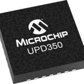 MICROCHIP TECHNOLOGY 其他接口芯片 UPD350A-I/Q8X