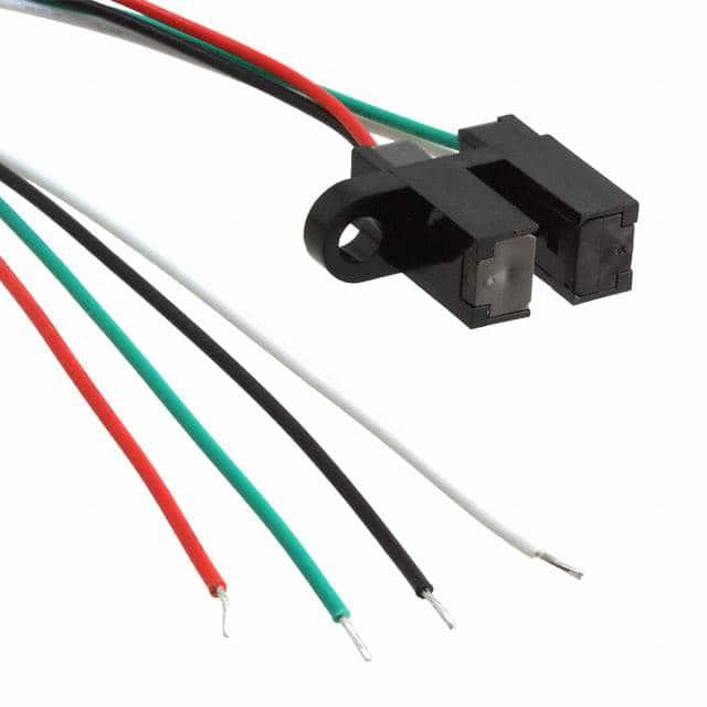 TT ELECTRONICS 光电传感器 OPB390L11Z