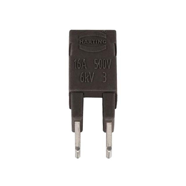 HARTING 分路器和跳线 09330009822