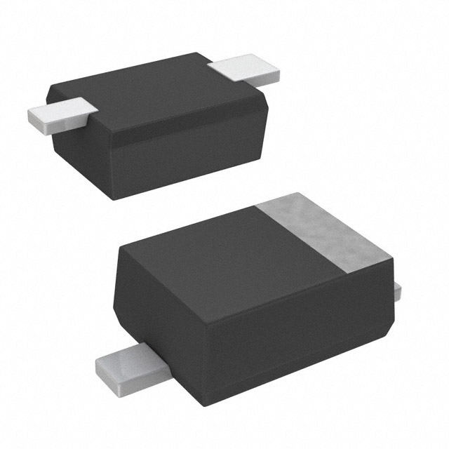 PANASONIC 齐纳(稳压)二极管 DZ2J220M0L