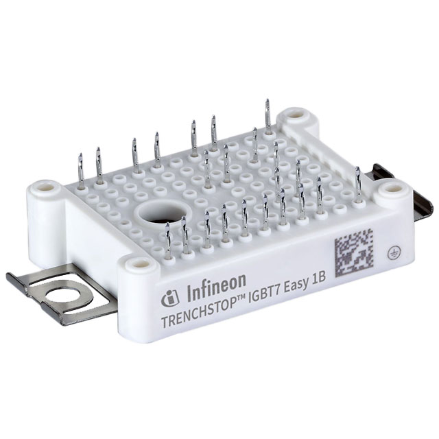 INFINEON TECHNOLOGIES IGBT模块 F435MR07W1D7S8B11ABPSA1