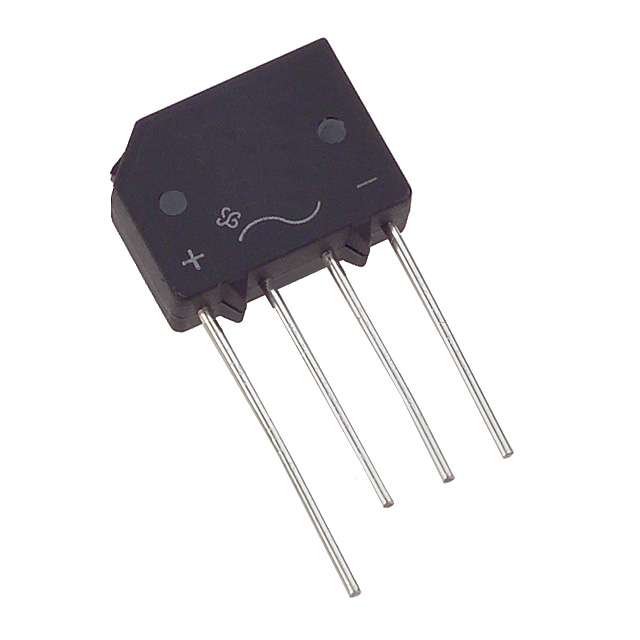VISHAY INTERTECHNOLOGY 整流二极管/整流桥 2KBP10ME4/45