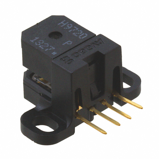 BROADCOM 其他传感器 HEDS-9720#P50