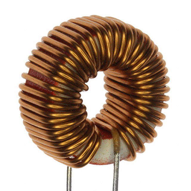 WURTH 插件电感 7447076