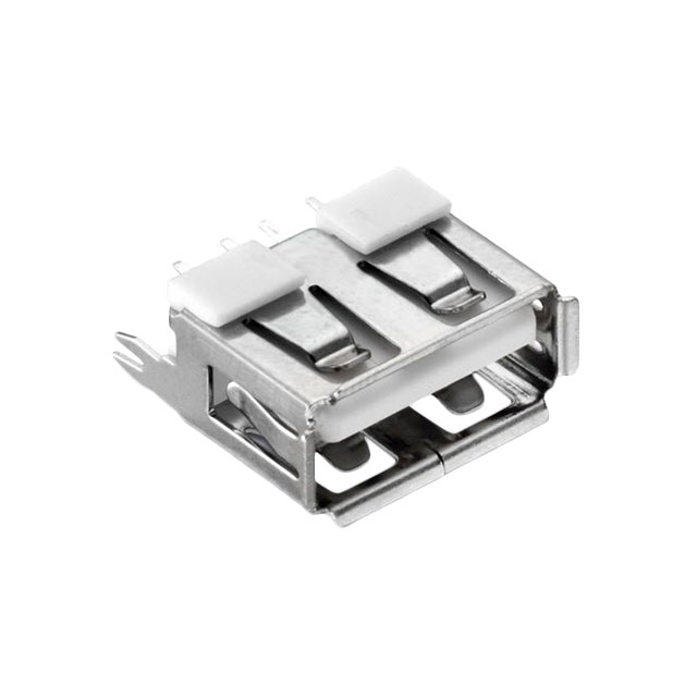 WURTH USB/DVI/HDMI 连接器 614004185023