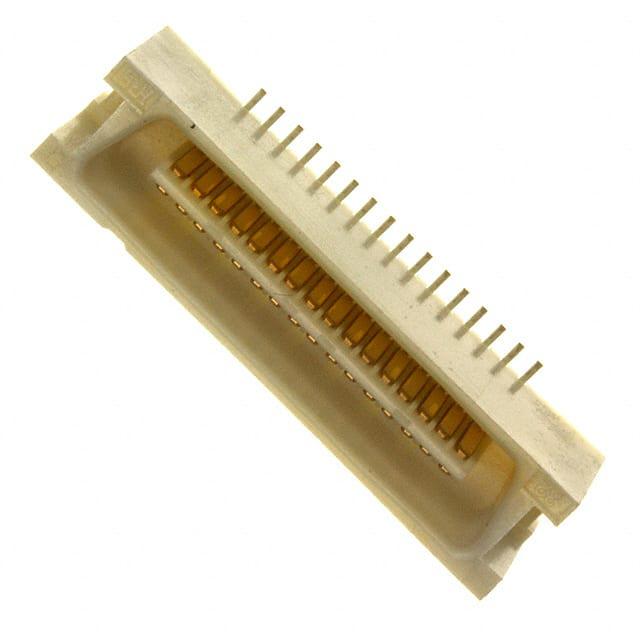 HIROSE ELECTRIC D-Sub 连接器 FX2-32P-1.27SV(71)