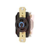 HUBBELL 电源接入连接器 - 输入/输出/模块 HBL2720