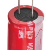 WURTH 铝电解电容 860010575012