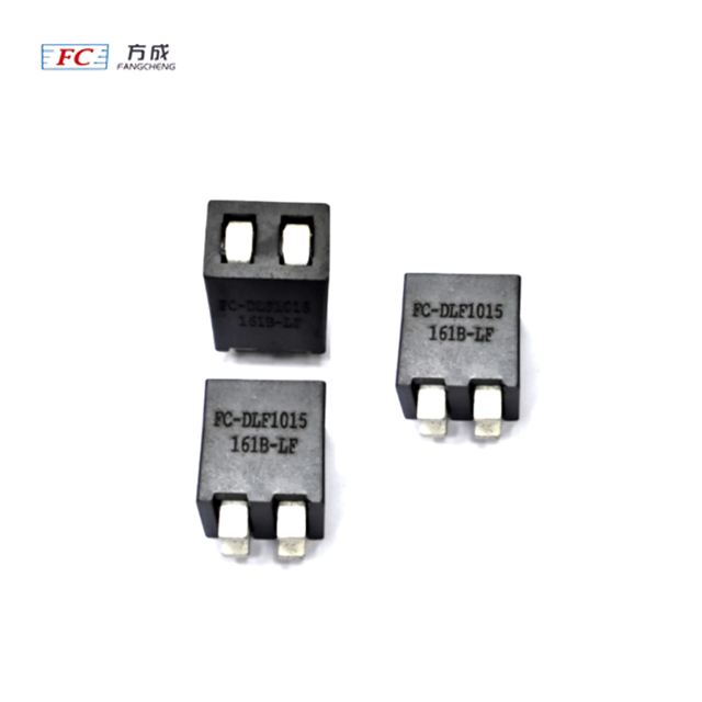 FC/方成电子 共模滤波器 FC-DLF1015-161B-LF