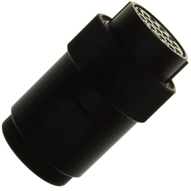 HIROSE ELECTRIC 圆形连接器 JR25WP-16S(71)