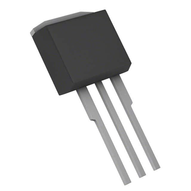 INFINEON TECHNOLOGIES 场效应管(MOSFET) IRF4104L